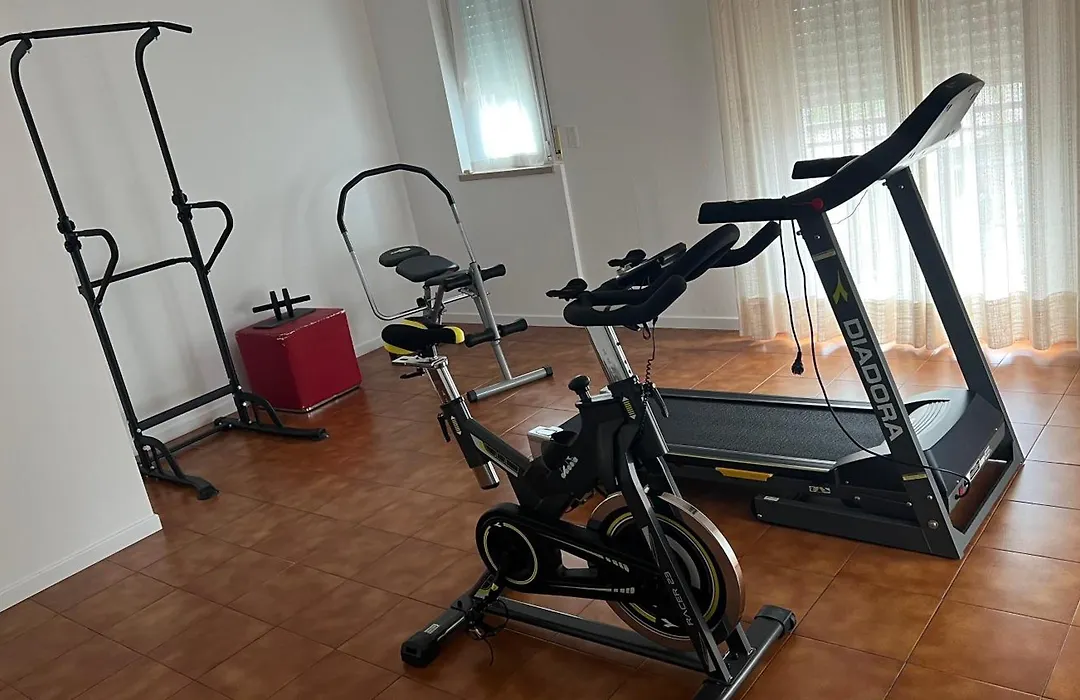 Albergo Villa Edera-1
