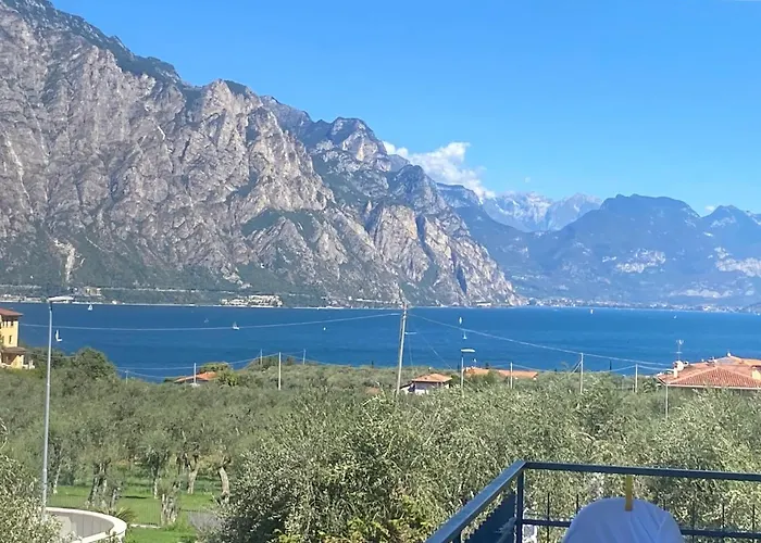 Albergo Bar Ristorante Alla Rama Malcesine