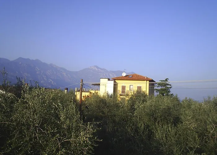 Hotel Casa Antonelli Malcesine