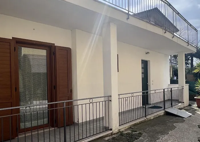 Albergo San Remo Malcesine